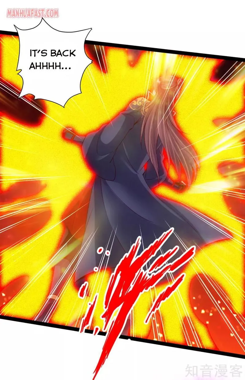 Banished Disciple’s Counterattack Chapter 96 Online - página 16