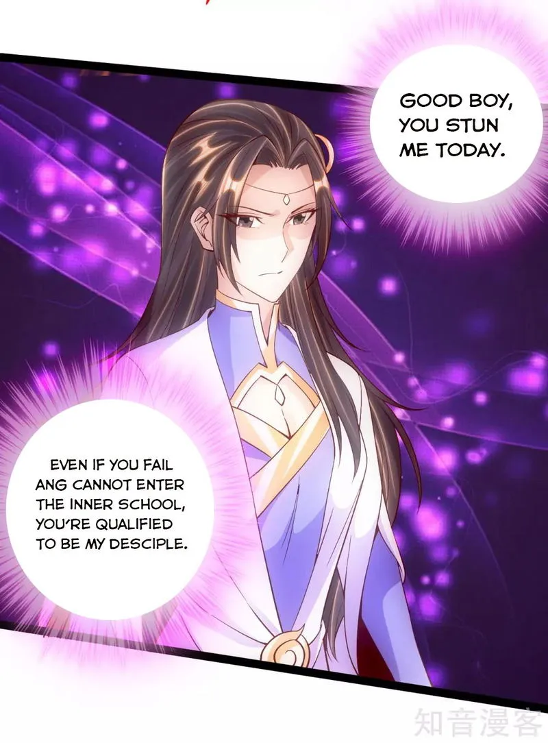 Banished Disciple’s Counterattack Chapter 96 Online - página 17