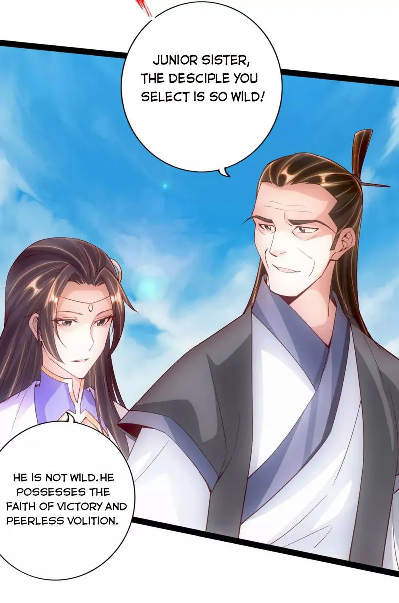 Banished Disciple’s Counterattack Chapter 96 Online - página 19