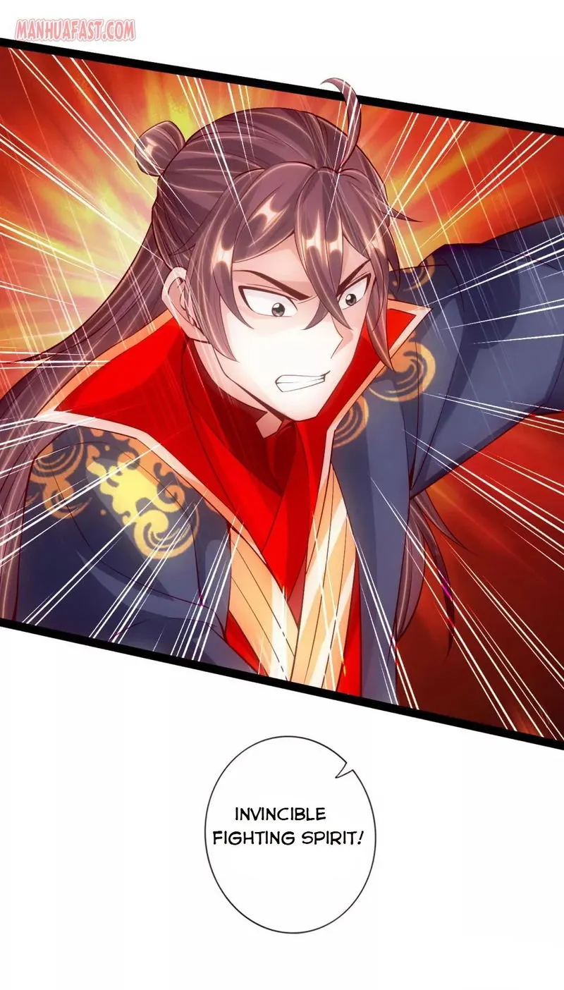 Banished Disciple’s Counterattack Chapter 96 Online - página 20