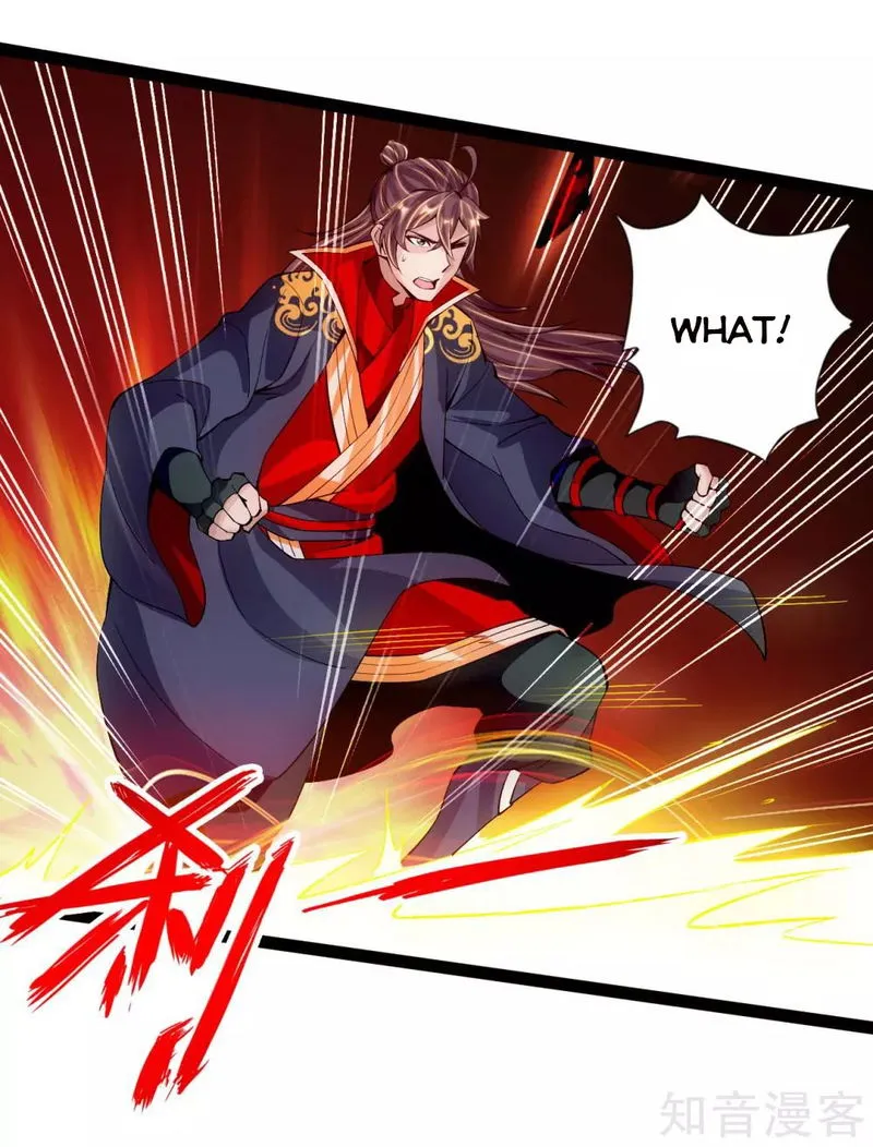 Banished Disciple’s Counterattack Chapter 97 Online - página 5