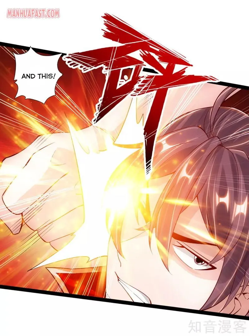 Banished Disciple’s Counterattack Chapter 97 Online - página 9