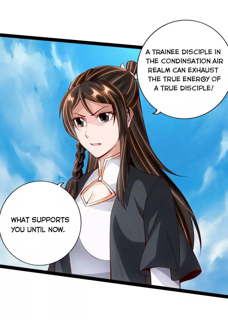 Banished Disciple’s Counterattack Chapter 97 Online - página 10