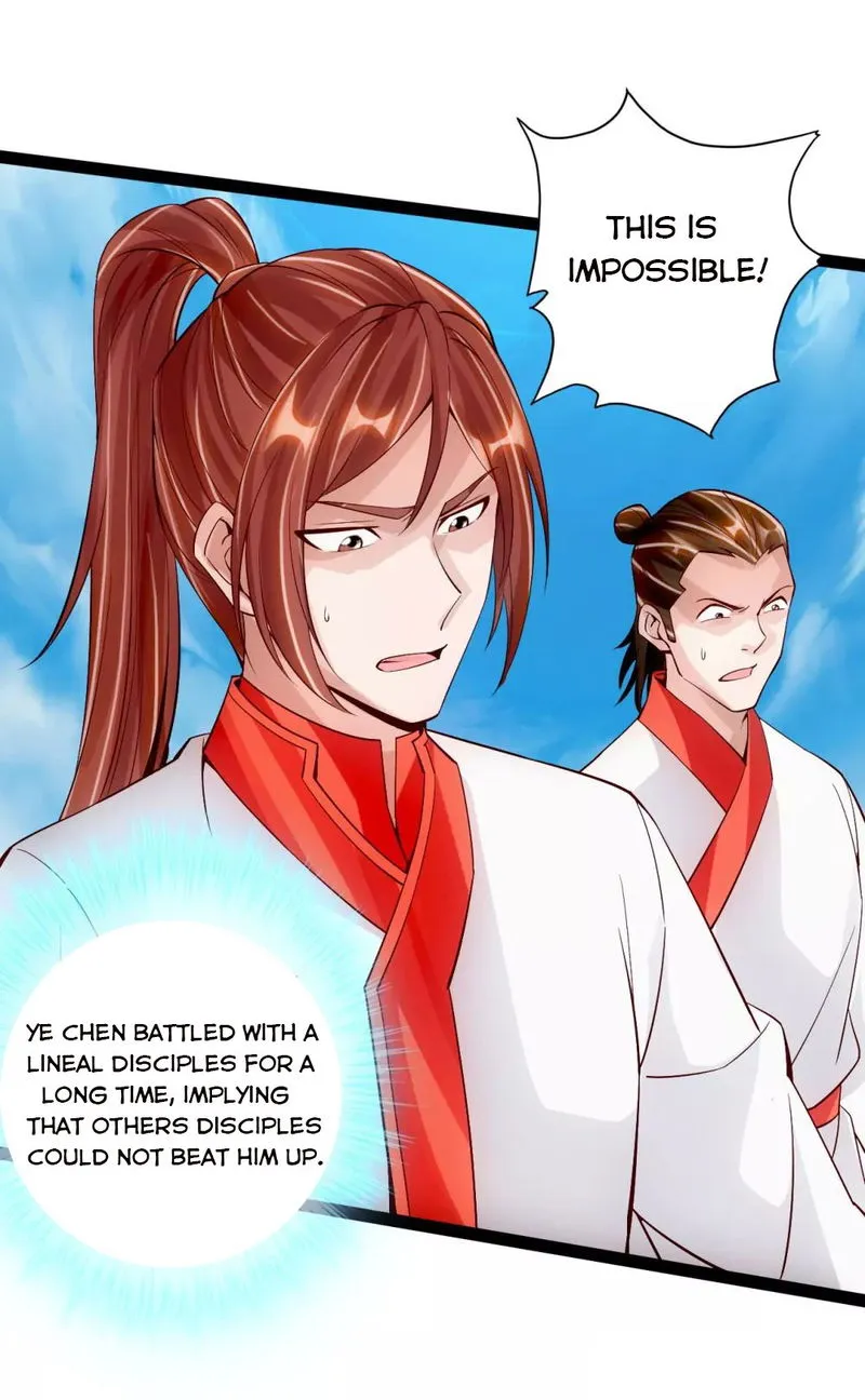 Banished Disciple’s Counterattack Chapter 97 Online - página 12