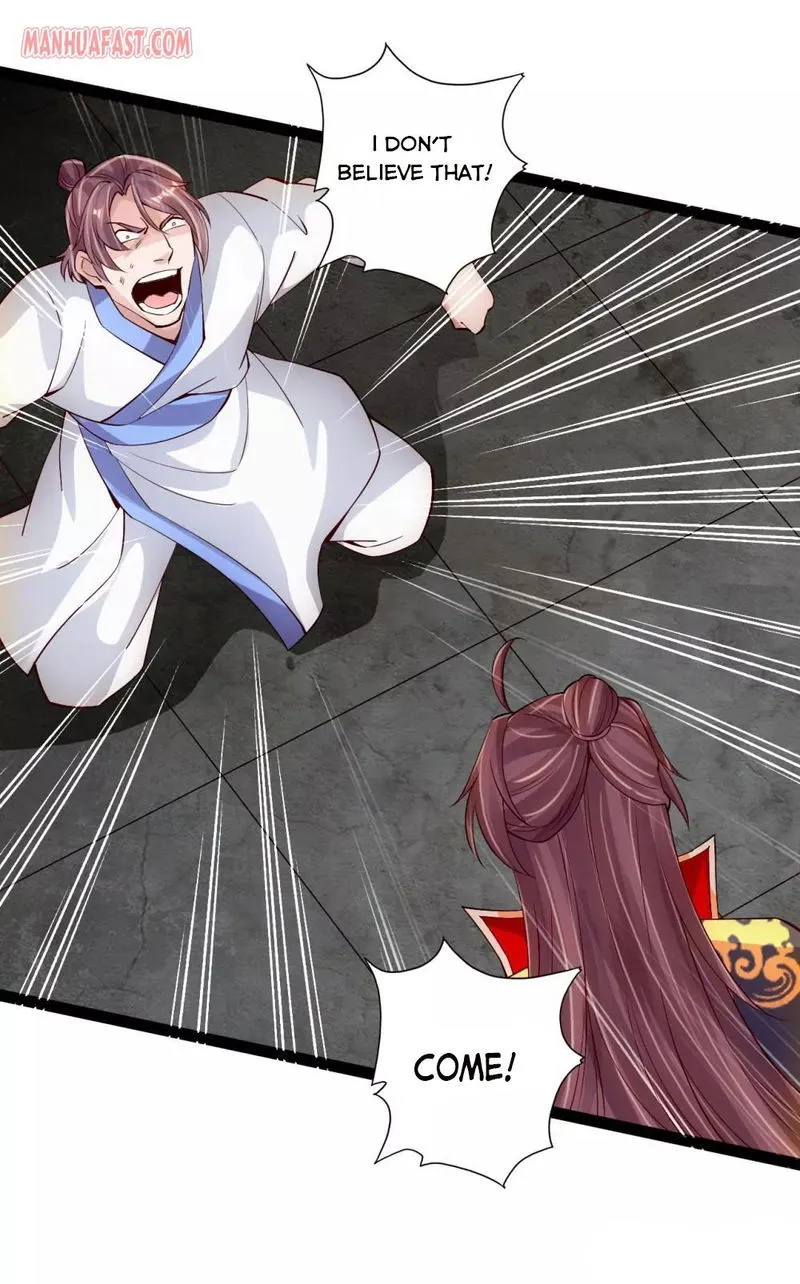Banished Disciple’s Counterattack Chapter 97 Online - página 14
