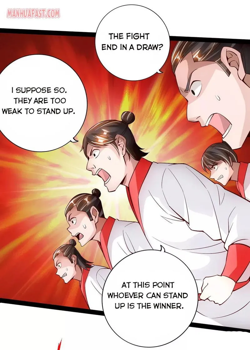 Banished Disciple’s Counterattack Chapter 97 Online - página 19