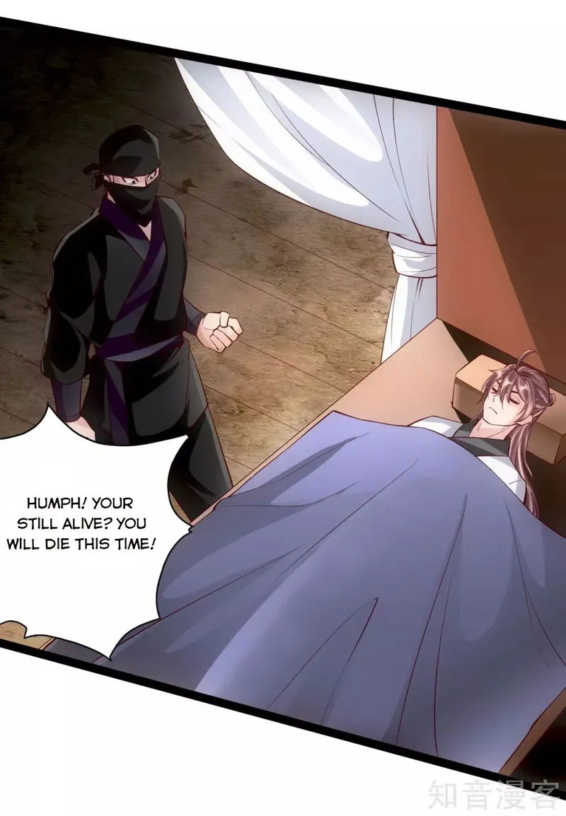 Banished Disciple’s Counterattack Chapter 98 Online - página 9