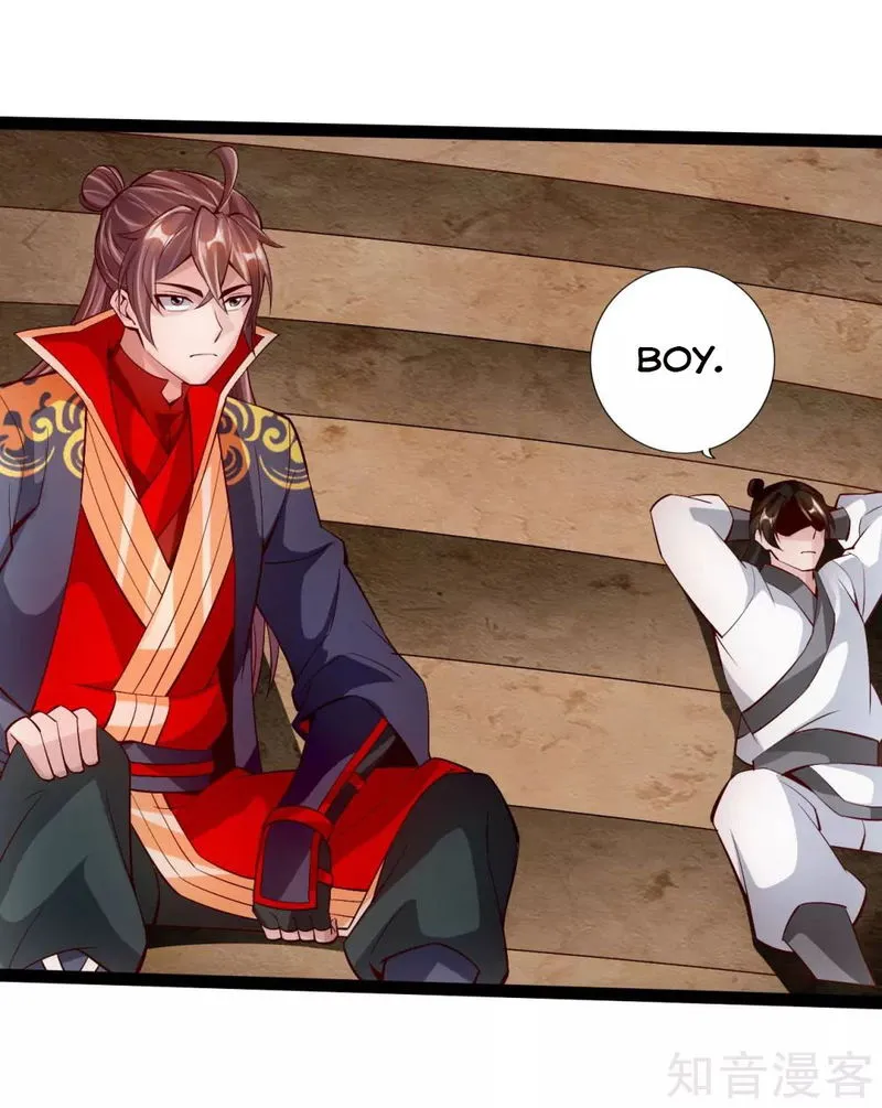 Banished Disciple’s Counterattack Chapter 98 Online - página 20