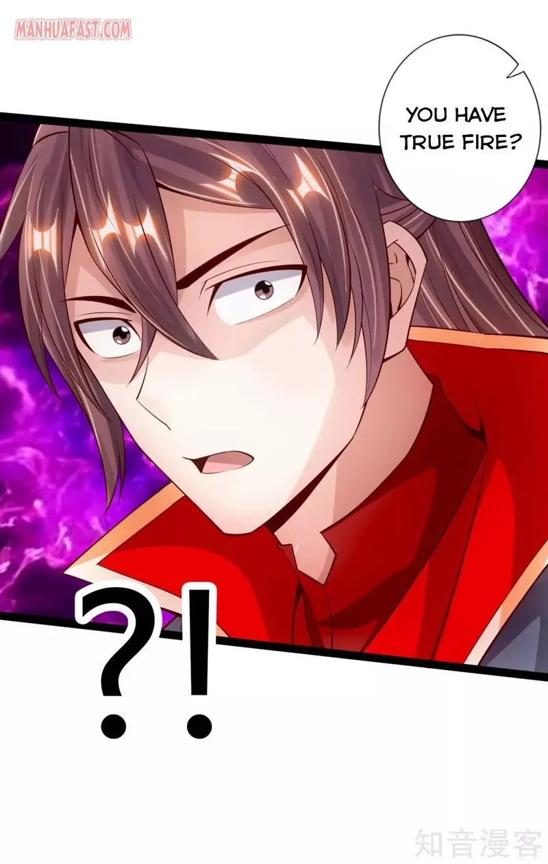Banished Disciple’s Counterattack Chapter 98 Online - página 21