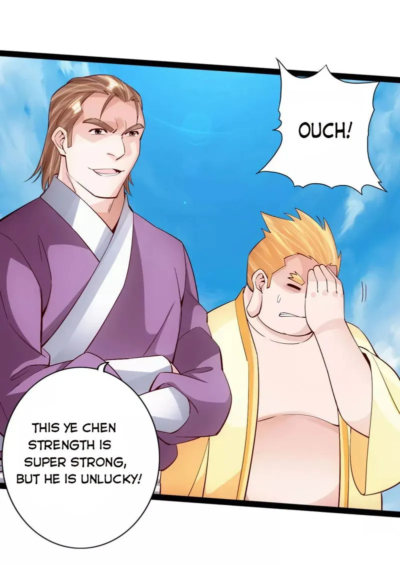 Banished Disciple’s Counterattack Chapter 99 Online - página 13
