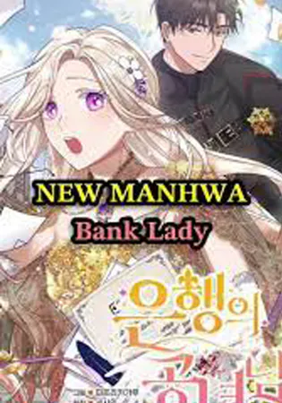 Bank Lady