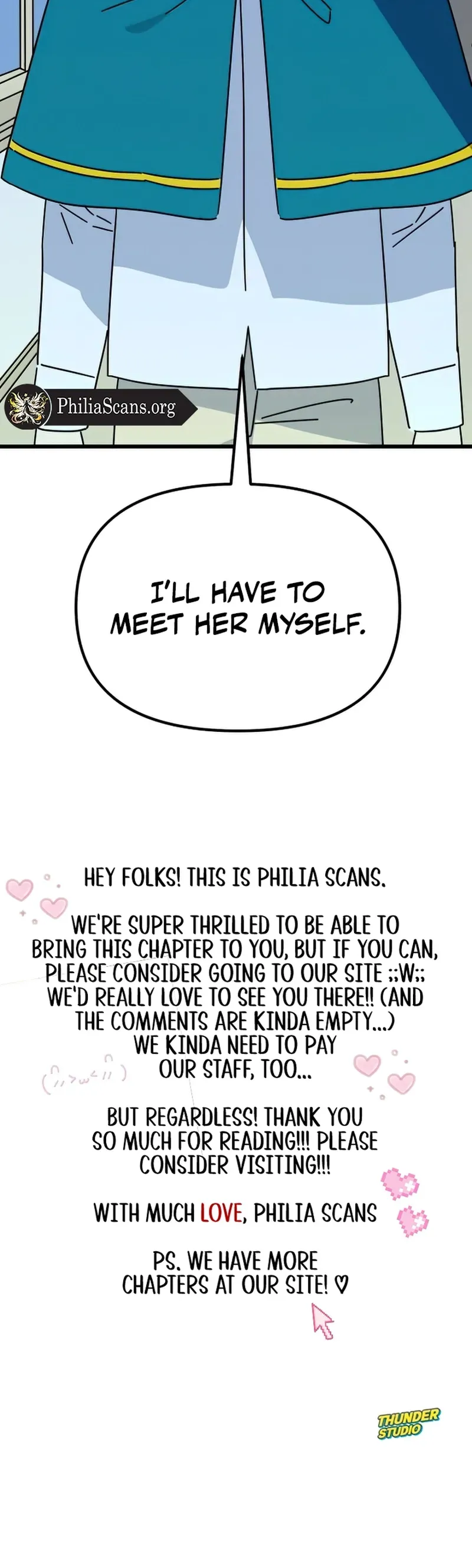 Barbarian Lady Chapter 4 Online - página 14