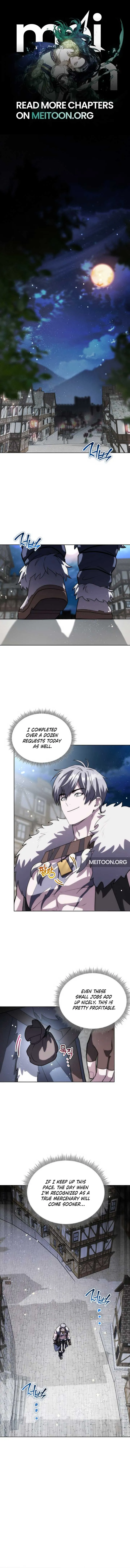 Barbarian’s Adventure in a Fantasy World Chapter 18 Online - página 1