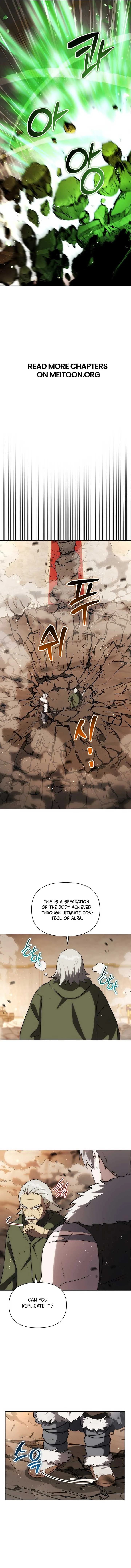 Barbarian’s Adventure in a Fantasy World Chapter 20 Online - página 10