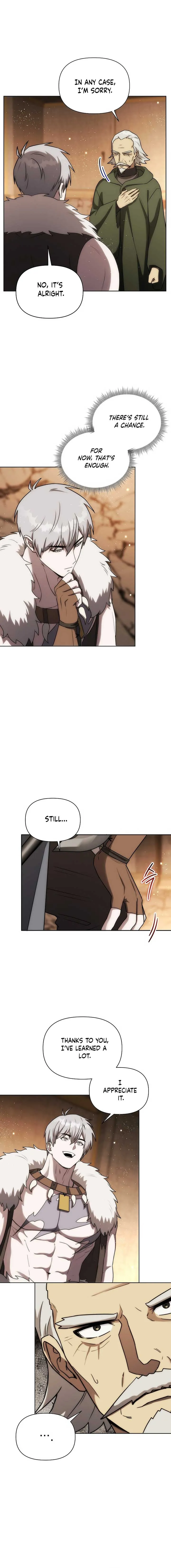 Barbarian’s Adventure in a Fantasy World Chapter 21 Online - página 10