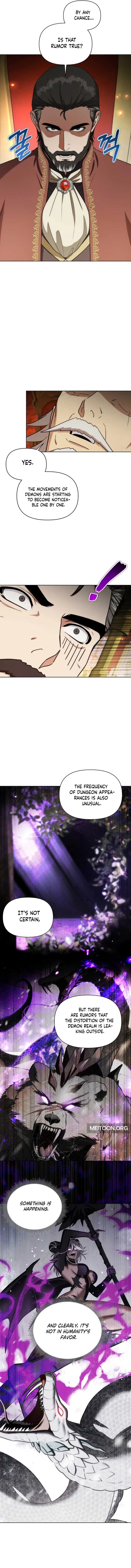 Barbarian’s Adventure in a Fantasy World Chapter 21 Online - página 17