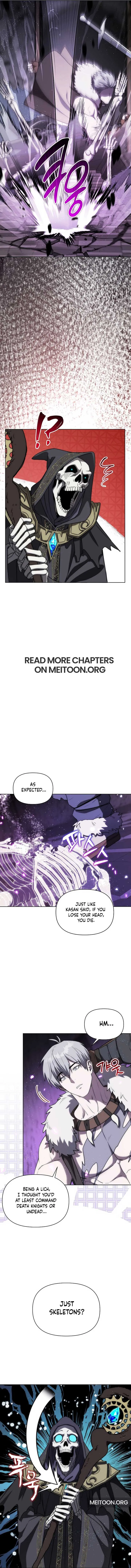 Barbarian’s Adventure in a Fantasy World Chapter 23 Online - página 11