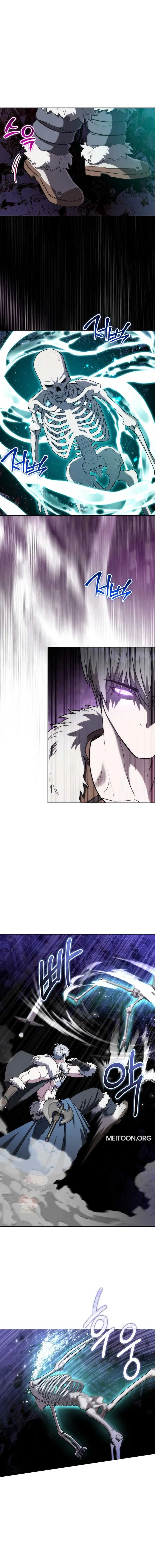 Barbarian’s Adventure in a Fantasy World Chapter 24 Online - página 9