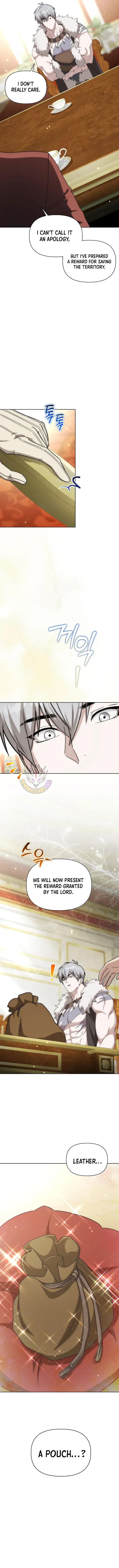Barbarian’s Adventure in a Fantasy World Chapter 28 Online - página 12
