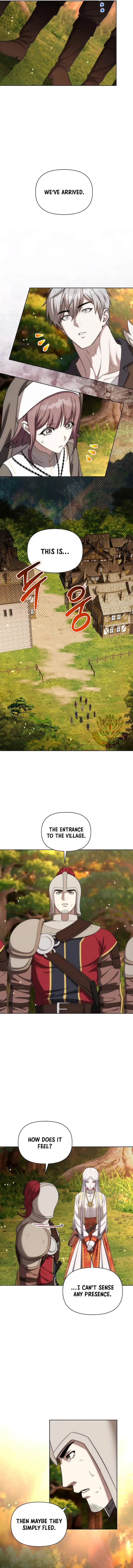 Barbarian’s Adventure in a Fantasy World Chapter 30 Online - página 3