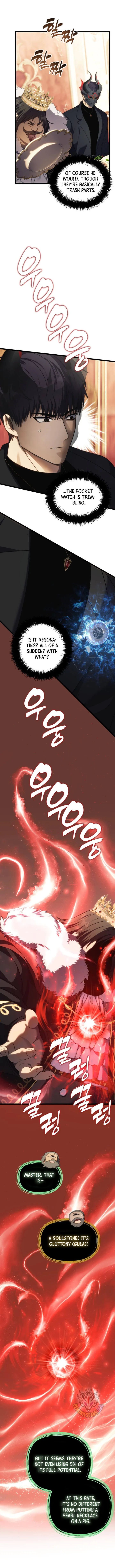 Barbarian’s Adventure in a Fantasy World Chapter 30 Online - página 14