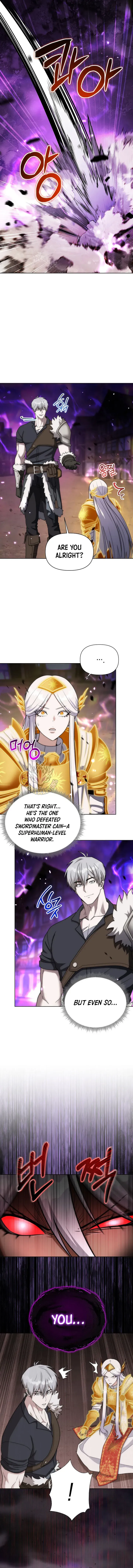 Barbarian’s Adventure in a Fantasy World Chapter 33 Online - página 13
