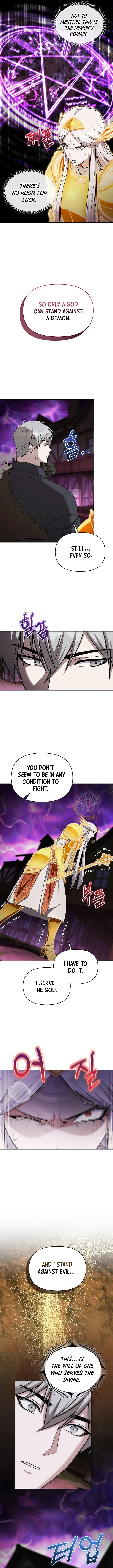 Barbarian’s Adventure in a Fantasy World Chapter 33 Online - página 16