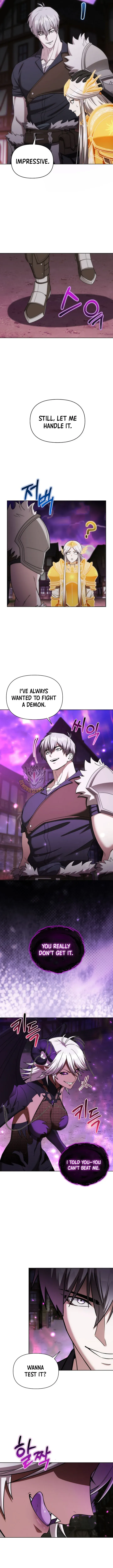 Barbarian’s Adventure in a Fantasy World Chapter 33 Online - página 17