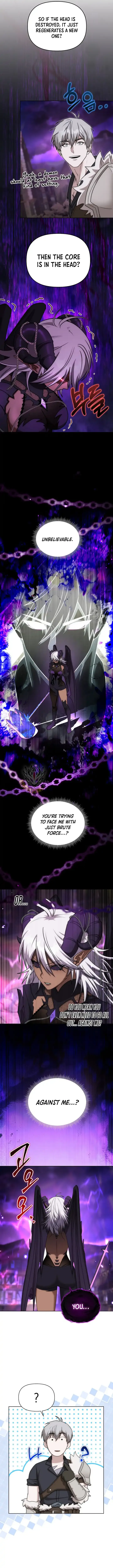 Barbarian’s Adventure in a Fantasy World Chapter 34 Online - página 9
