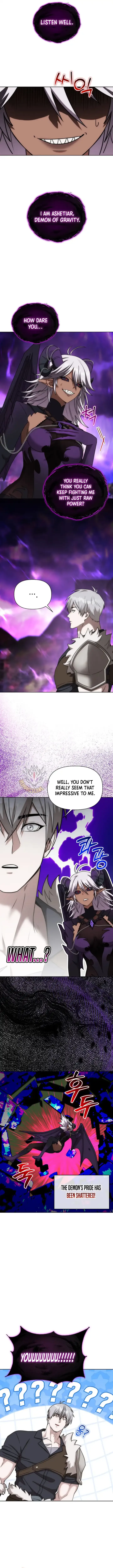 Barbarian’s Adventure in a Fantasy World Chapter 34 Online - página 10