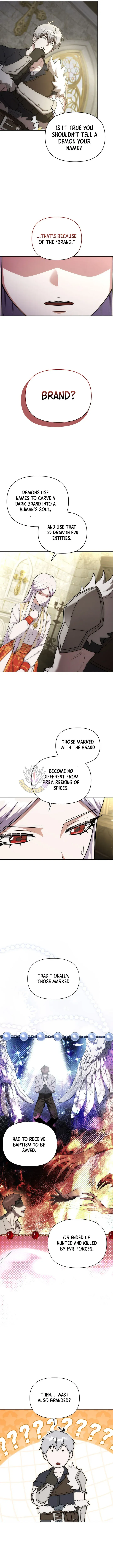 Barbarian’s Adventure in a Fantasy World Chapter 36 Online - página 6