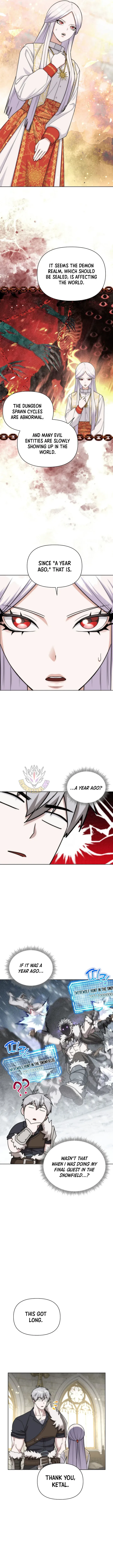 Barbarian’s Adventure in a Fantasy World Chapter 36 Online - página 10