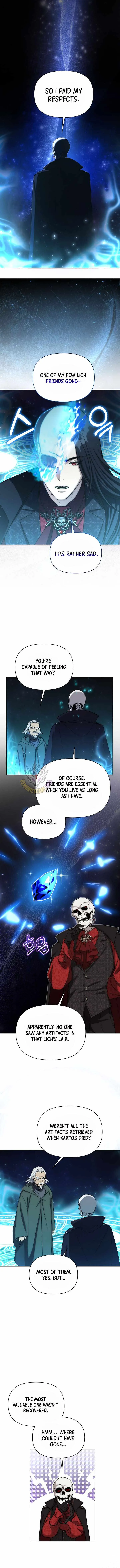 Barbarian’s Adventure in a Fantasy World Chapter 37 Online - página 7