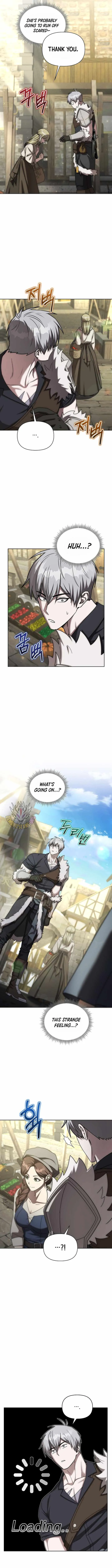 Barbarian’s Adventure in a Fantasy World Chapter 37 Online - página 12