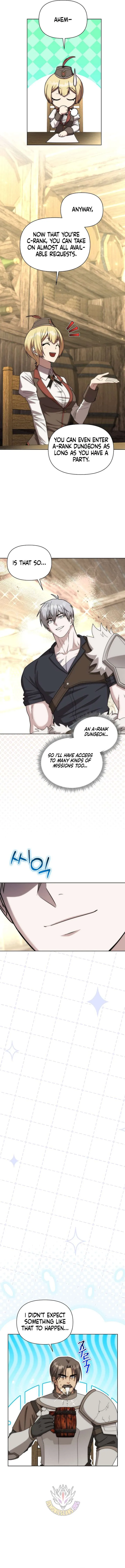 Barbarian’s Adventure in a Fantasy World Chapter 38 Online - página 6