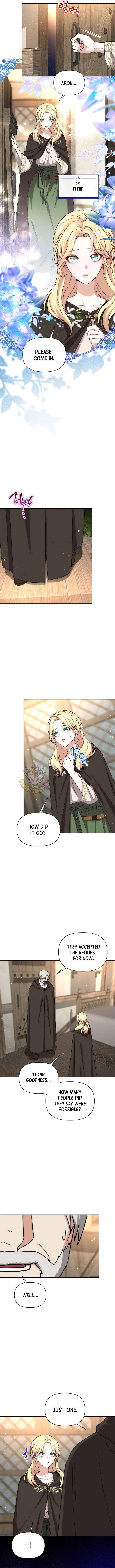 Barbarian’s Adventure in a Fantasy World Chapter 39 Online - página 6