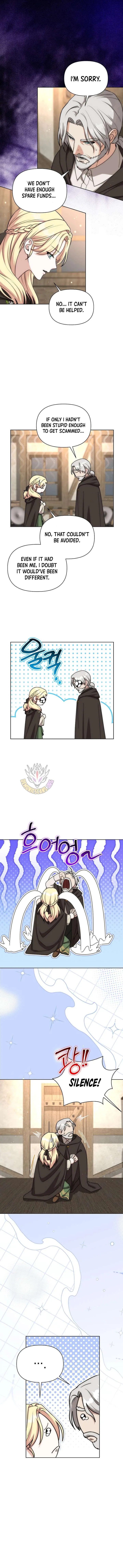 Barbarian’s Adventure in a Fantasy World Chapter 39 Online - página 7