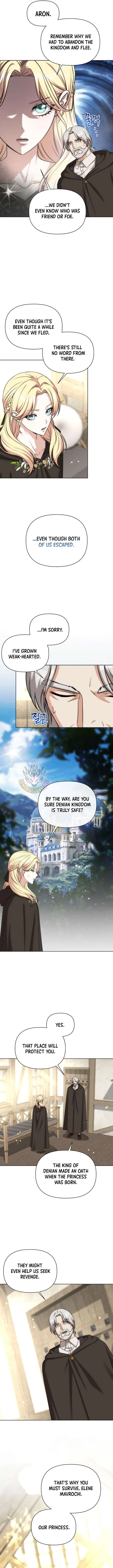 Barbarian’s Adventure in a Fantasy World Chapter 39 Online - página 10