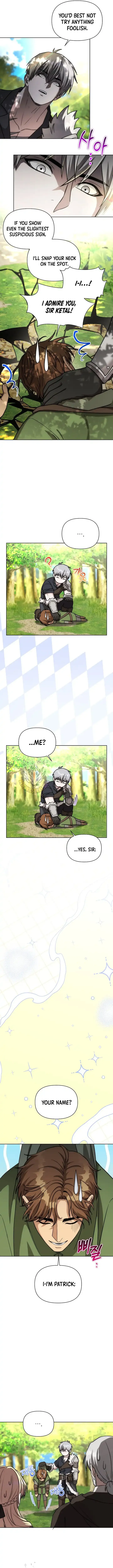 Barbarian’s Adventure in a Fantasy World Chapter 43 Online - página 10