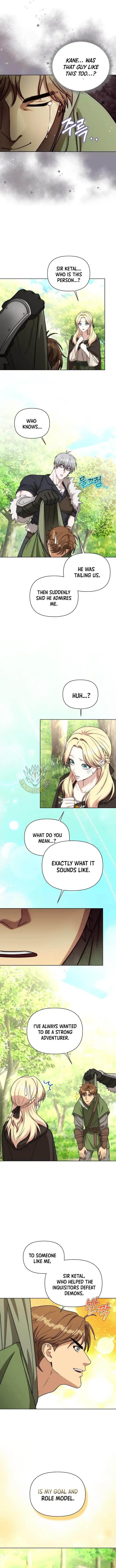 Barbarian’s Adventure in a Fantasy World Chapter 43 Online - página 11