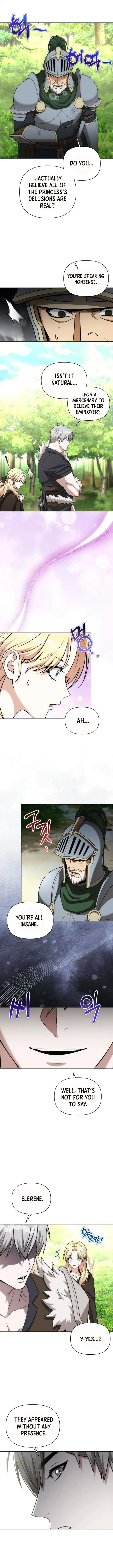 Barbarian’s Adventure in a Fantasy World Chapter 45 Online - página 3