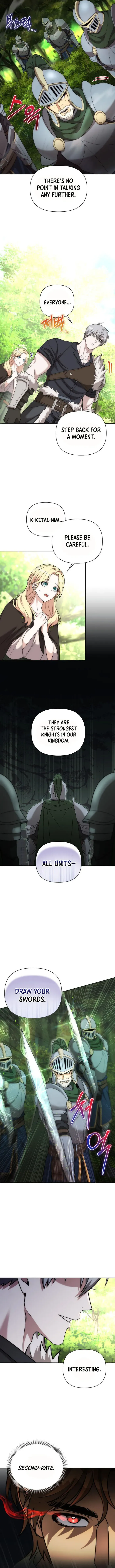 Barbarian’s Adventure in a Fantasy World Chapter 45 Online - página 6