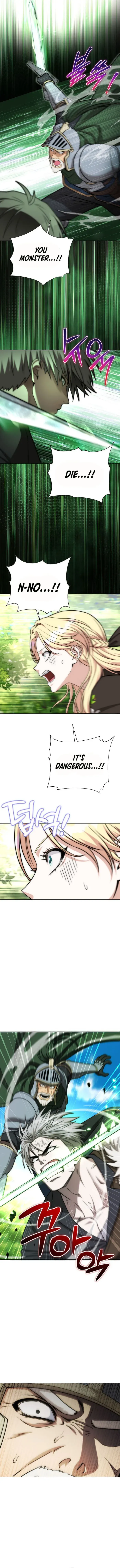 Barbarian’s Adventure in a Fantasy World Chapter 45 Online - página 10