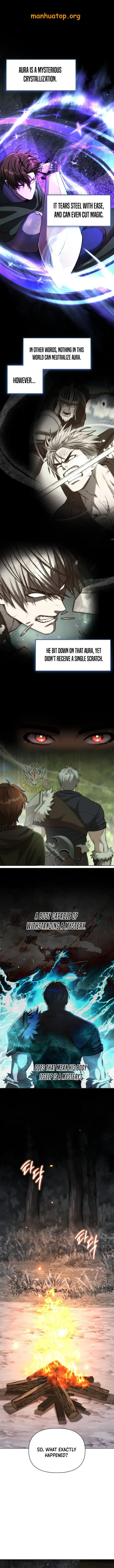 Barbarian’s Adventure in a Fantasy World Chapter 46 Online - página 1