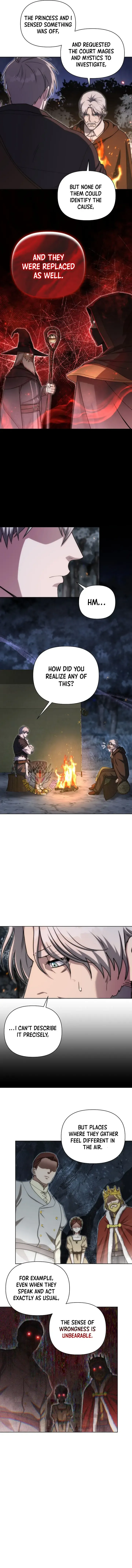 Barbarian’s Adventure in a Fantasy World Chapter 46 Online - página 4