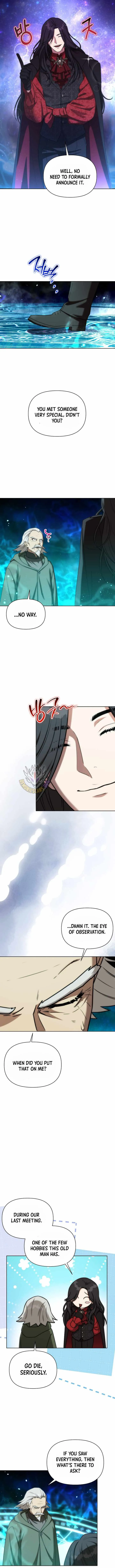 Barbarian’s Adventure in a Fantasy World Chapter 57 Online - página 5