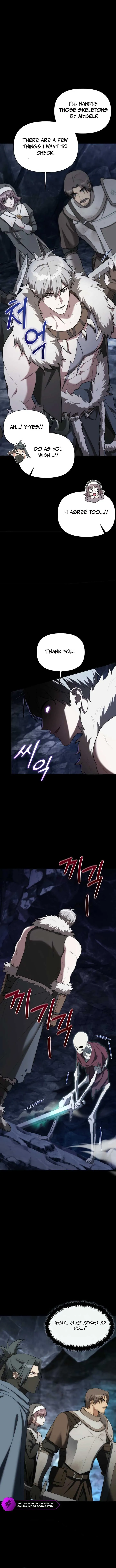 Barbarian’s Adventure in a Fantasy World Chapter 9 Online - página 10