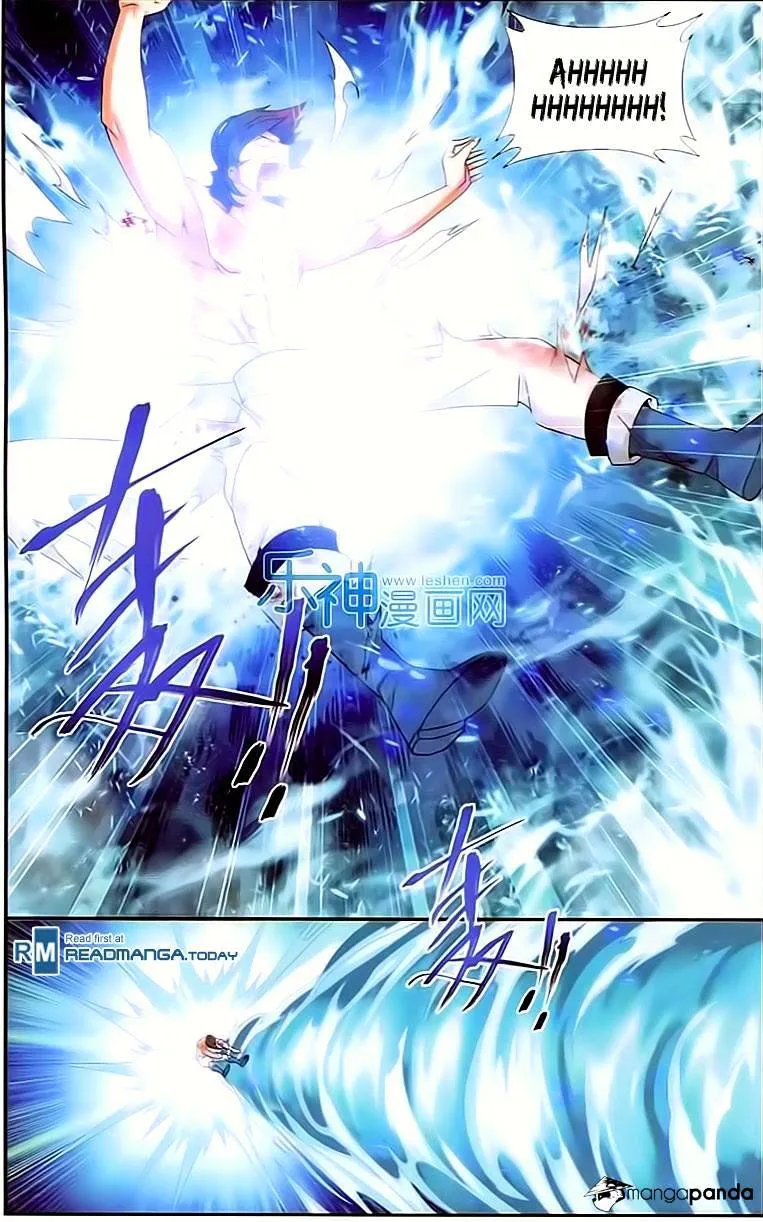Battle Through the Heavens Chapter 147 Online - página 17