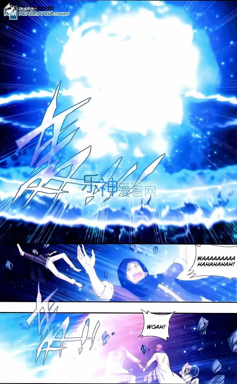 Battle Through the Heavens Chapter 154 Online - página 12