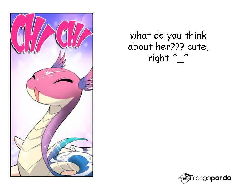 Battle Through the Heavens Chapter 16 Online - página 25